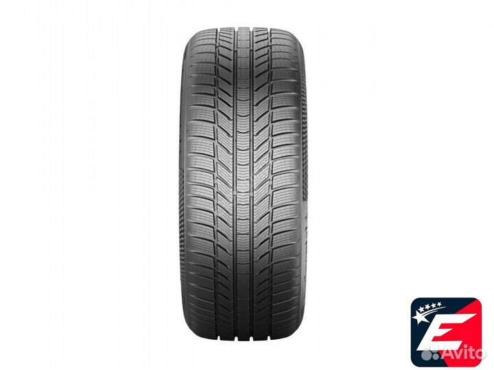 Continental WinterContact TS 870 P 245/40 R18 97W