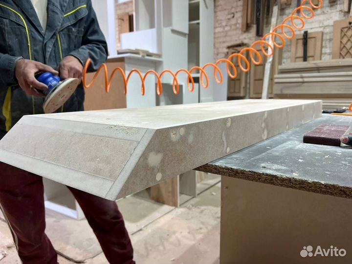 Кухни на заказ