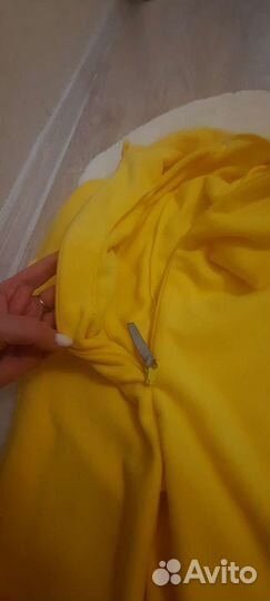 Комбинезон поддева 110