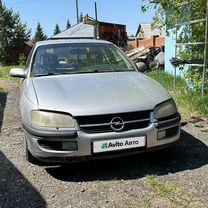 Opel Omega 2.5 MT, 1997, 249 000 км, с пробегом, цена 160 000 руб.