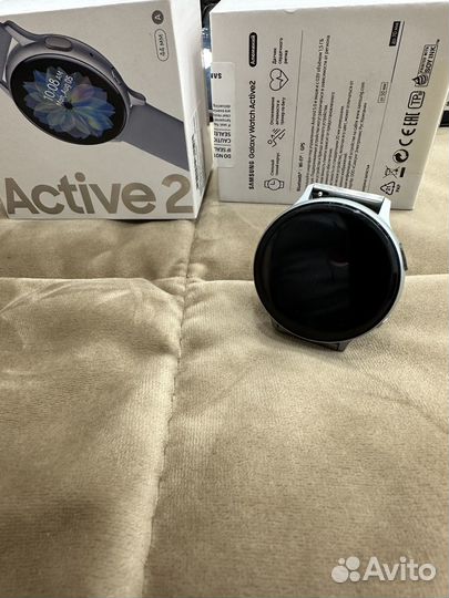Samsung galaxy watch active 2