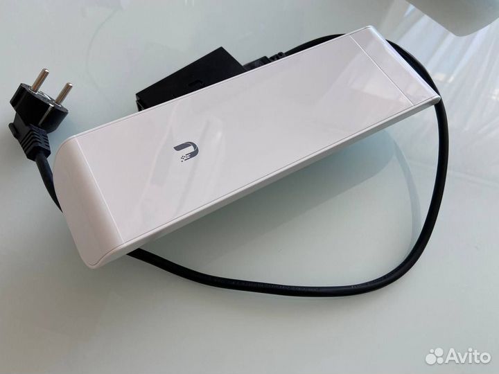 Точка доступа Ubiquiti NanoStation M2