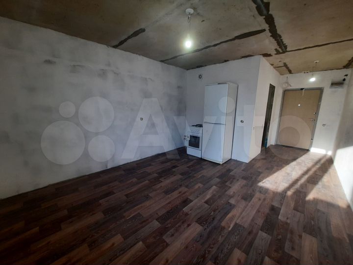 Квартира-студия, 24,5 м², 7/16 эт.