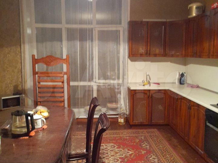 Коттедж 407 м² на участке 13,6 сот.