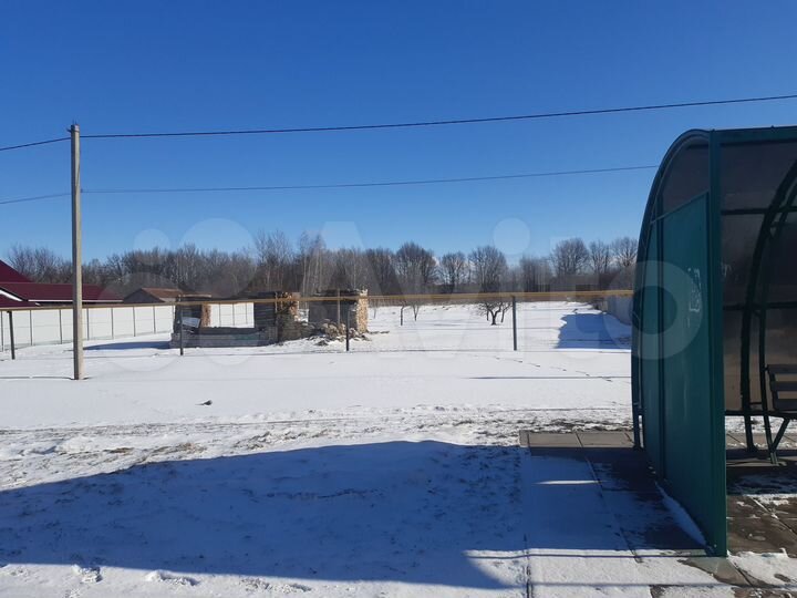 Участок 45 сот. (ИЖС)