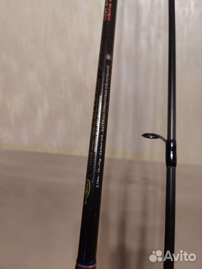 Спиннинг для джига Astucit Mylord