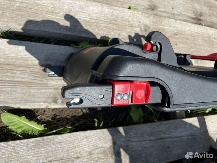 Anex люлька, изофикс для автолюльки anex