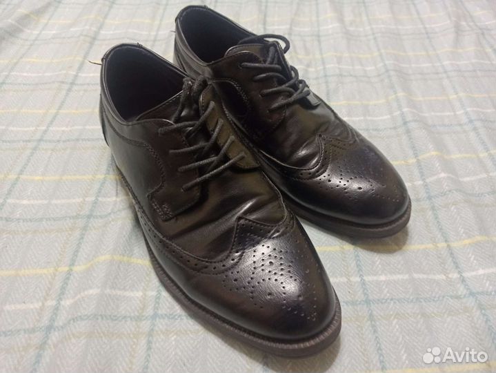 Туфли мужские 40 размер
