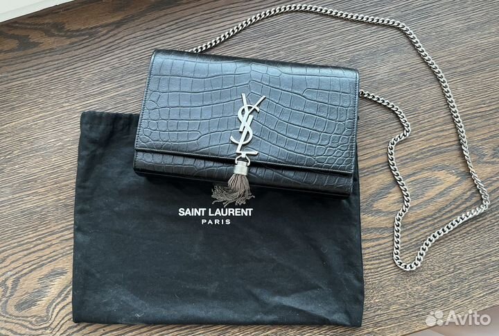 Сумка Saint Laurent оригинал
