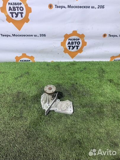 Помпа Ford Focus 3 1.6 pnda