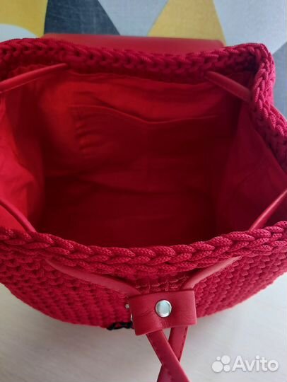 Рюкзак новый