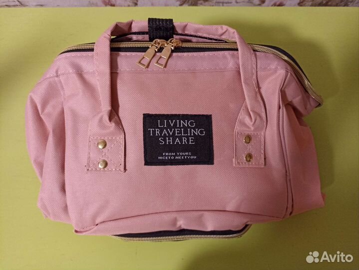 Рюкзак женский