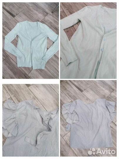 Женская одежда 42-46