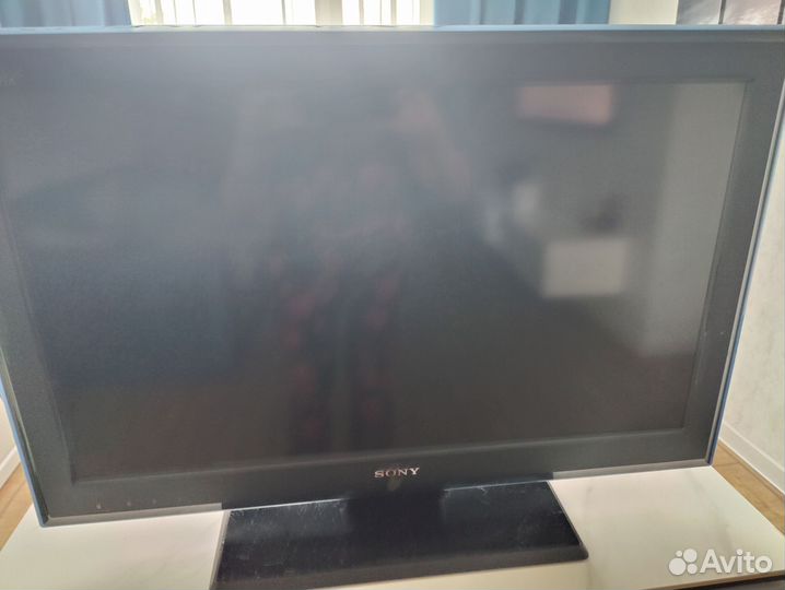 Телевизор ЖК Sony 32 д