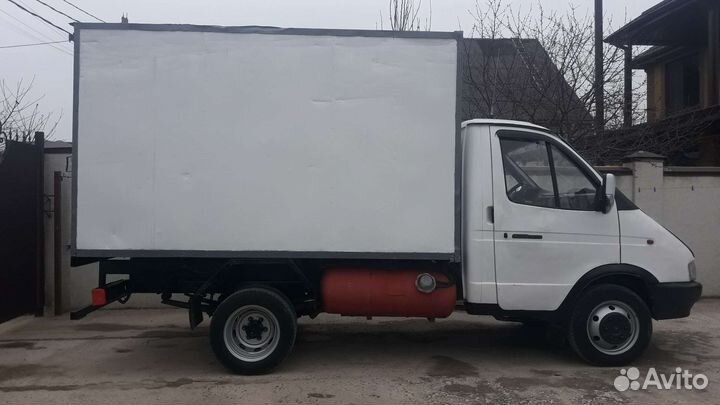 Грузаперевозки