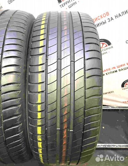 Michelin Primacy 3 205/50 R17 95V