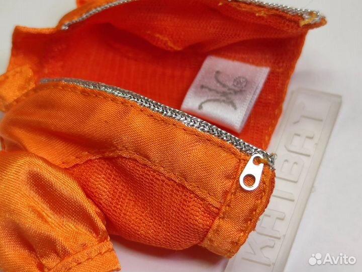 Жакет The Dynamite Girls ElectroPop Rufus Blue