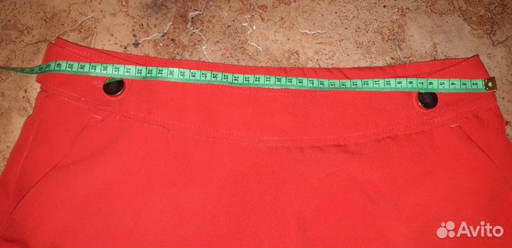 Шорты женские 46 размер