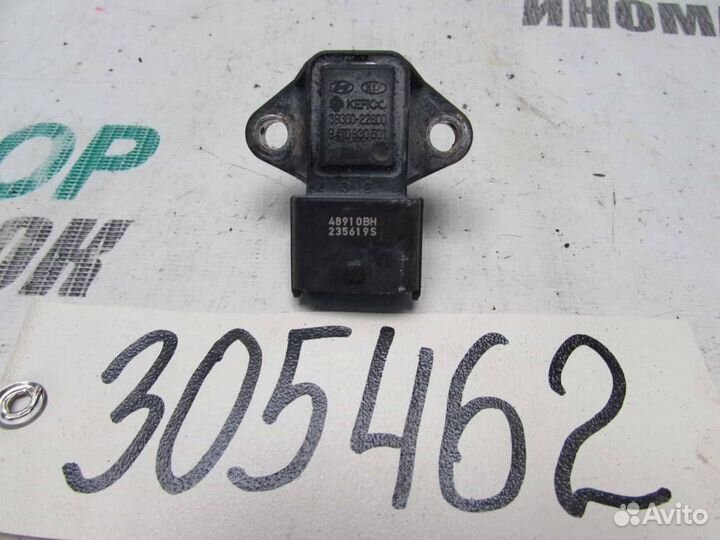 Датчик абсолютного давления для Hyundai Accent 2