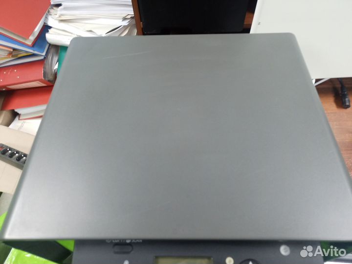 Мфу лазерный принтер Canon i-sensys MF4410