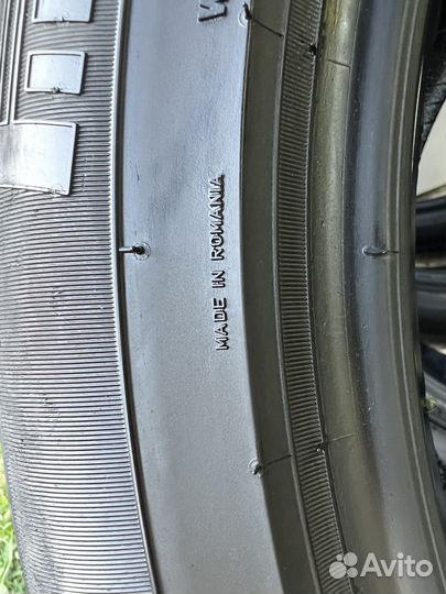 Pirelli Scorpion Verde 245/45 R19 100V