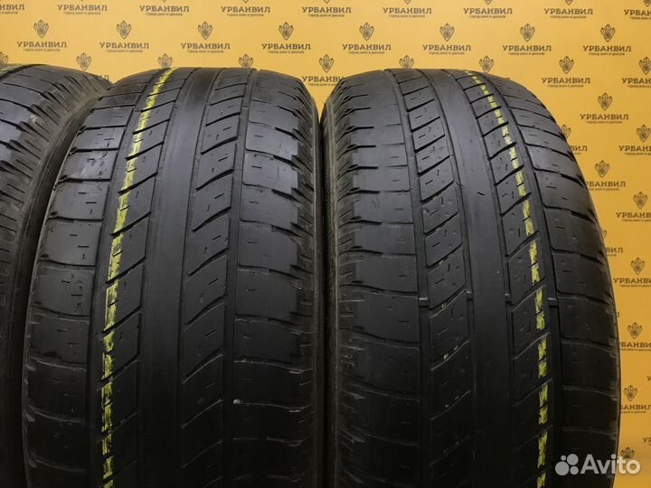 Goodyear Wrangler HP 265/65 R17