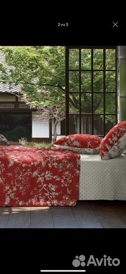 Постельное белье евро 100 хлопок