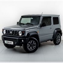 Suzuki Jimny 1.5 AT, 2020, 19 254 км, с пробегом, цена 3 080 000 руб.