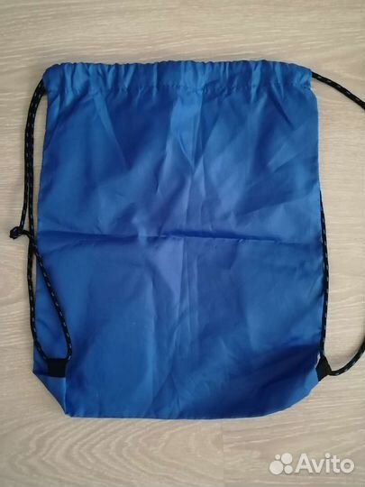 Мешок для сменной обуви