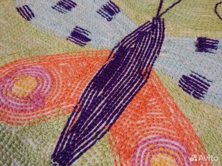 Коврик для ванной