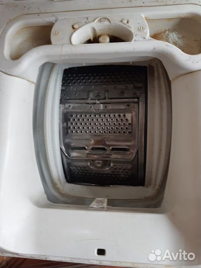 Стиральная машина автомат