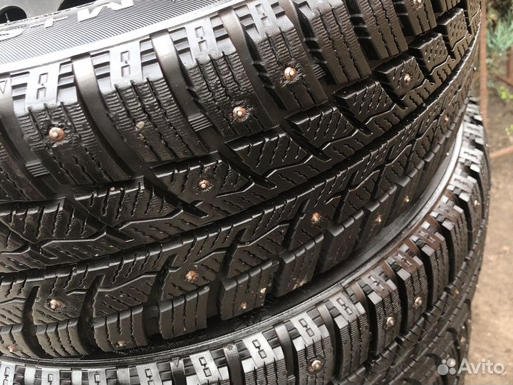 Колеса на форд 205 55 r 16