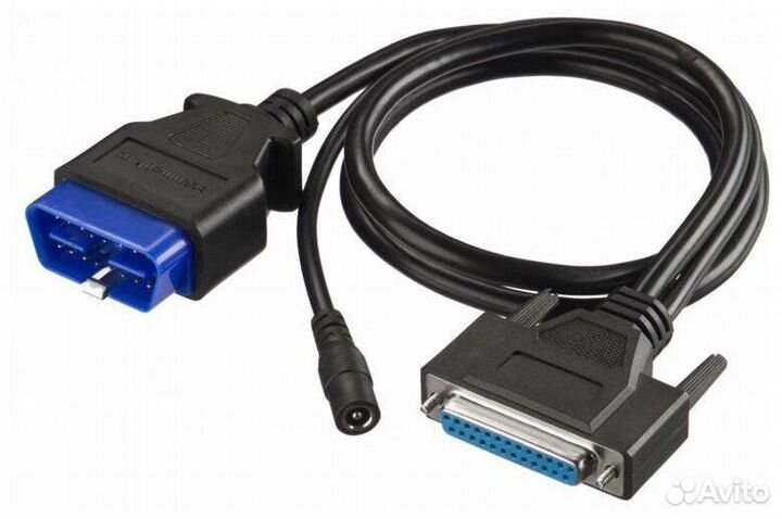 Scanmatik 2 pro (сканматик 2 про) базовый NEW