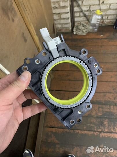 Сальник коленвала задний VAG 1.4tfsi