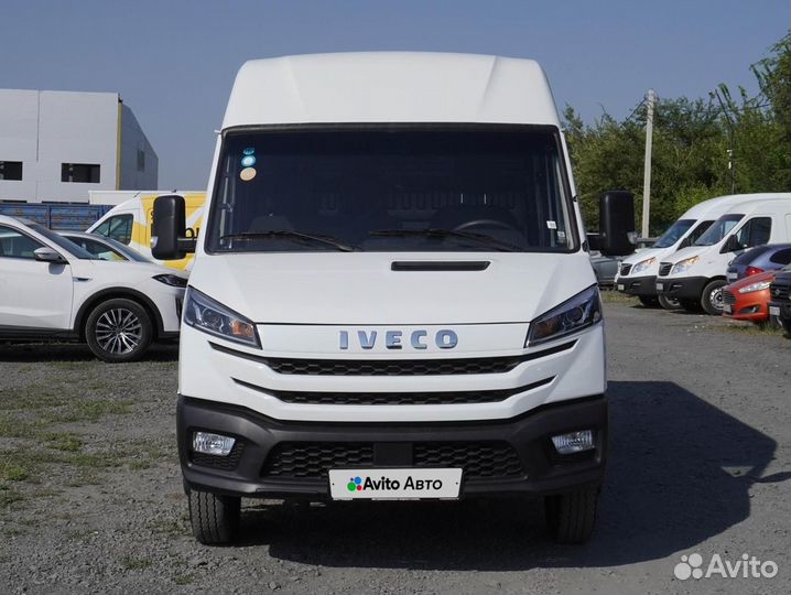 Iveco Daily 2.3 МТ, 2023, 2 750 км