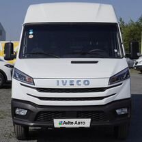 Iveco Daily 2.3 MT, 2023, 2 750 км, с пробегом, цена 3 999 000 руб.