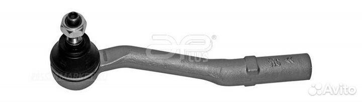 Applus 20195AP Наконечник рулевой тяги лев