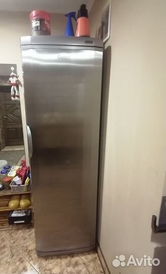 Морозильная камера Ardo