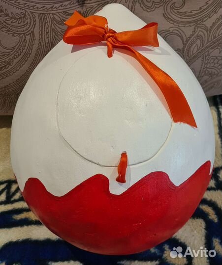 Киндер сюрприз, бокс для подарка