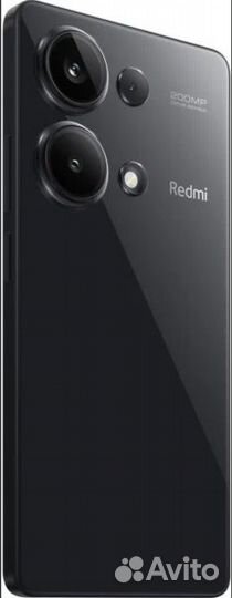 Xiaomi Redmi Note 13 Pro, 8/256 ГБ