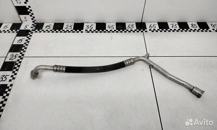 Трубка кондиционера Mercedes Benz E-klasse W211