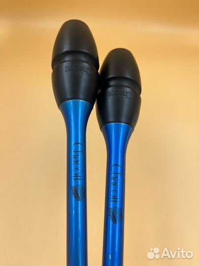 Булавы Chacott 45,5 см Hi-grip