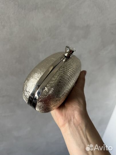 Клатч женский