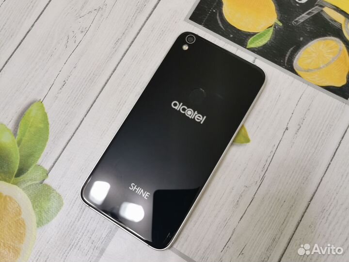 Alcatel 5080x
