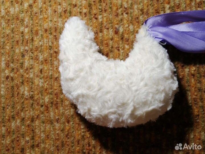 Хвост фурри раптор тирекс