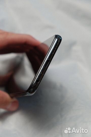 Телефон Xiaomi redmi note 8T