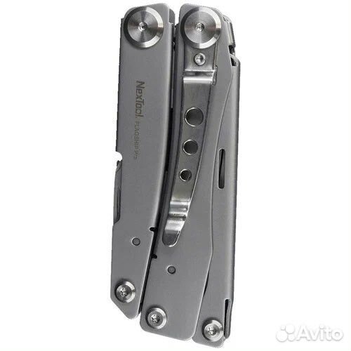 Мультитул Xiaomi NexTool Flagship Pro