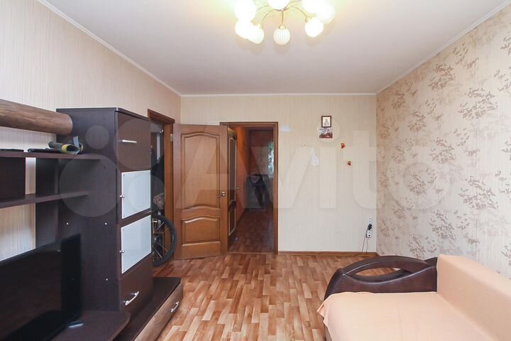 2-к. квартира, 44,7 м², 1/5 эт.
