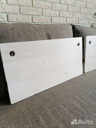 Панно, вешалка настенная, крючки для одежды, декор