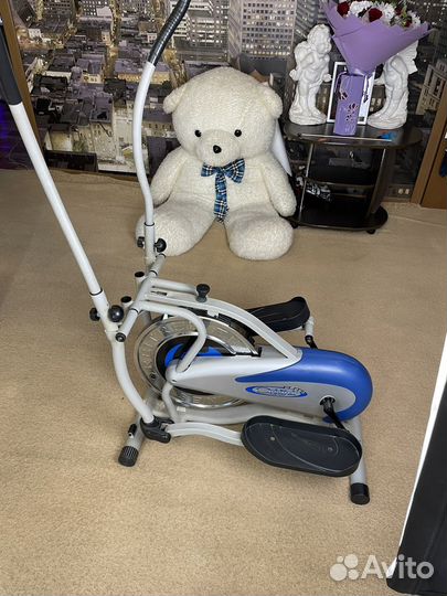 Беговой тренажер